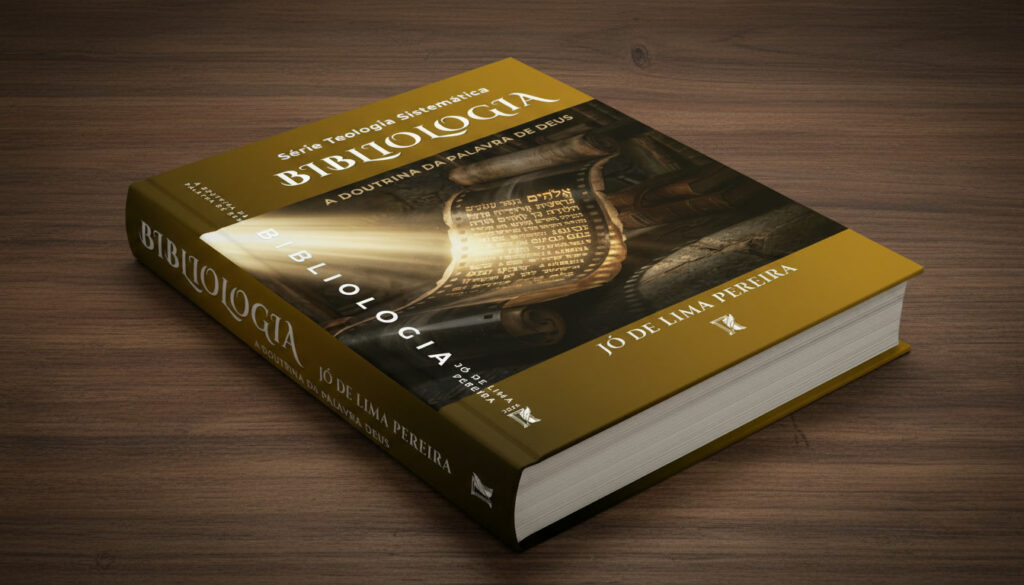 Bibliologia: A Doutrina da Palavra de Deus